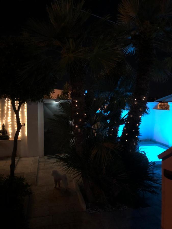 Le Due Pigne (Adults Only) Taranto Exterior foto