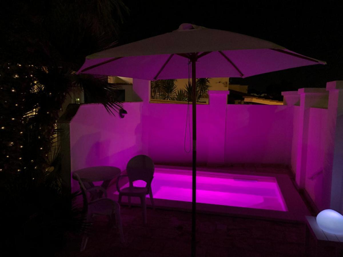 Le Due Pigne (Adults Only) Taranto Exterior foto