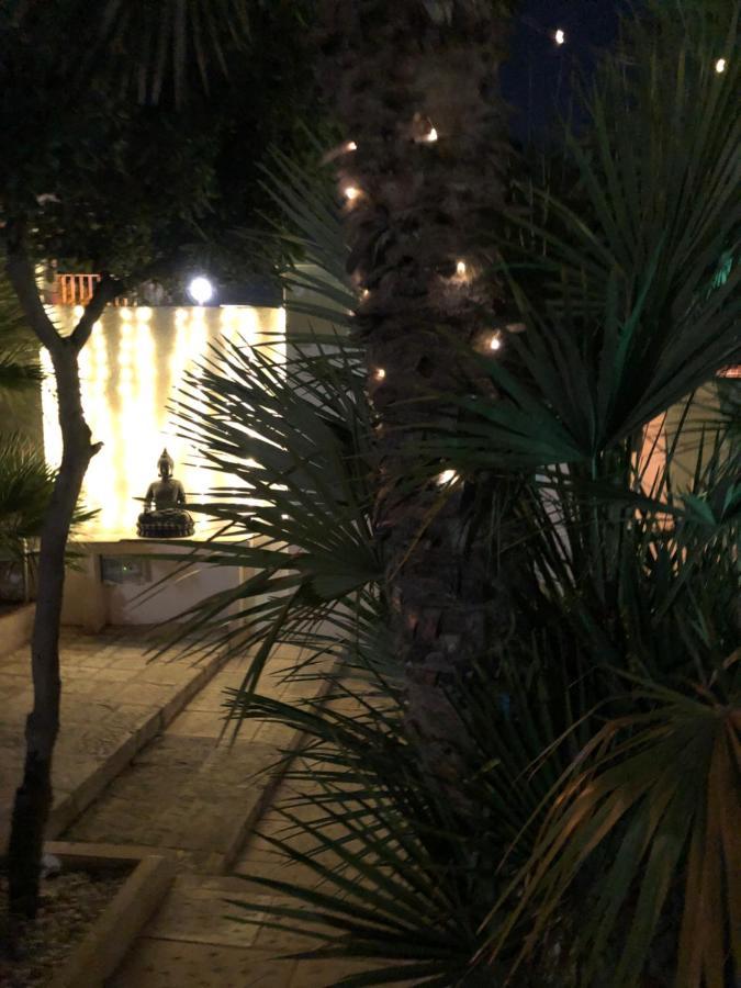 Le Due Pigne (Adults Only) Taranto Exterior foto