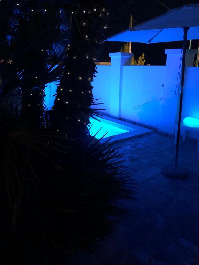 Le Due Pigne (Adults Only) Taranto Exterior foto
