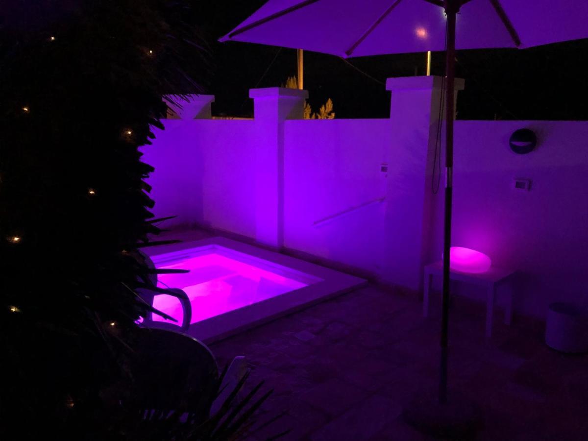 Le Due Pigne (Adults Only) Taranto Exterior foto