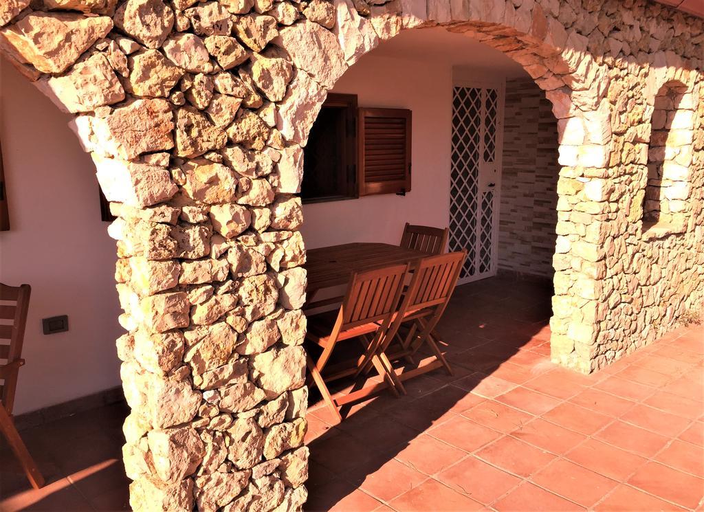 Le Due Pigne (Adults Only) Taranto Exterior foto