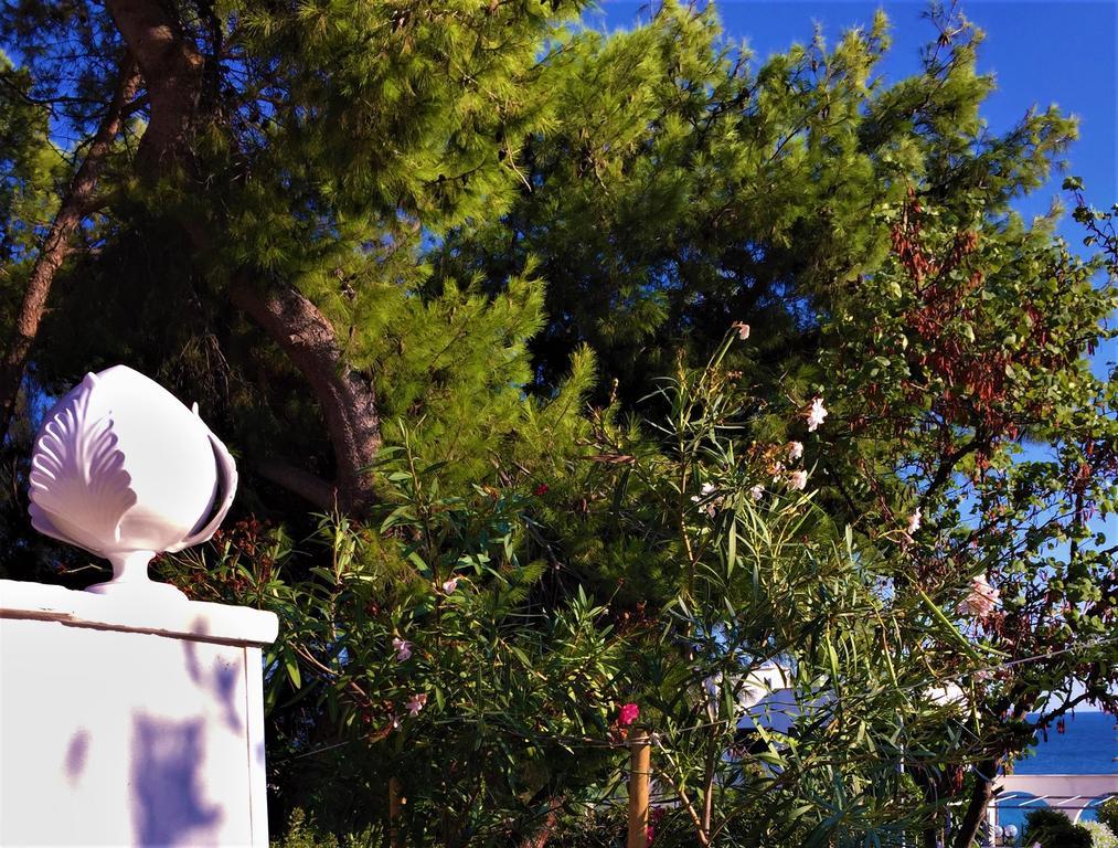 Le Due Pigne (Adults Only) Taranto Exterior foto