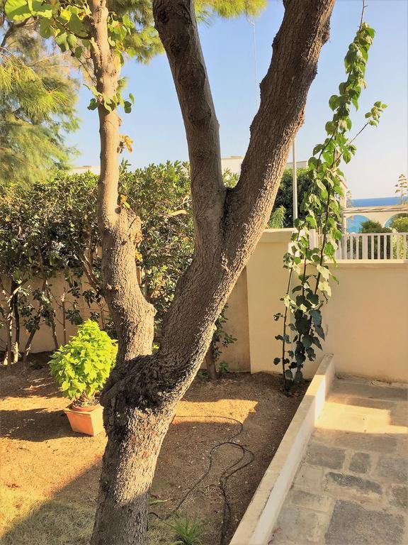 Le Due Pigne (Adults Only) Taranto Exterior foto