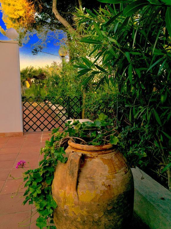 Le Due Pigne (Adults Only) Taranto Exterior foto