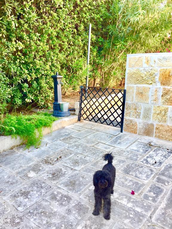 Le Due Pigne (Adults Only) Taranto Exterior foto