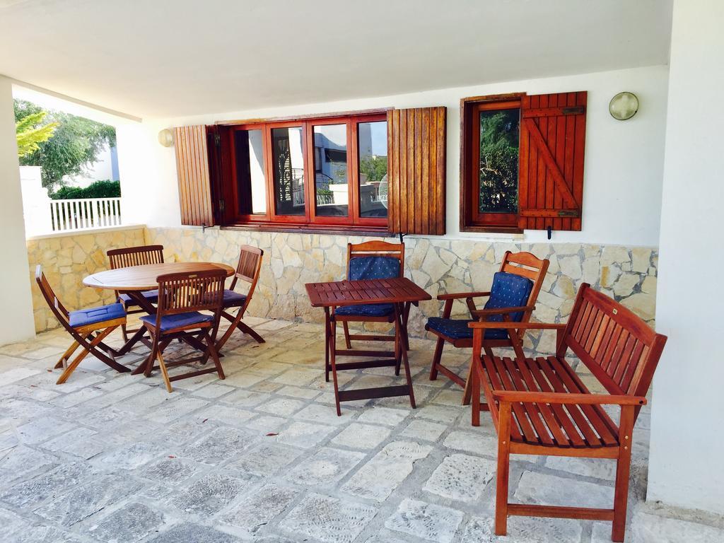 Le Due Pigne (Adults Only) Taranto Exterior foto