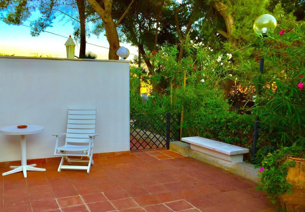 Le Due Pigne (Adults Only) Taranto Exterior foto