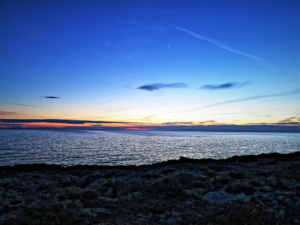 Le Due Pigne (Adults Only) Taranto Exterior foto