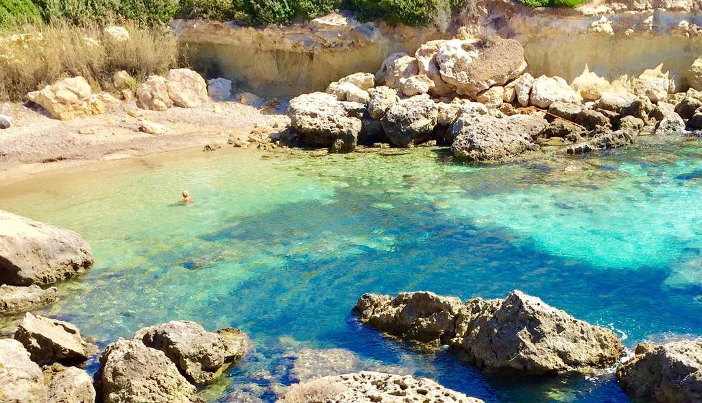 Le Due Pigne (Adults Only) Taranto Exterior foto
