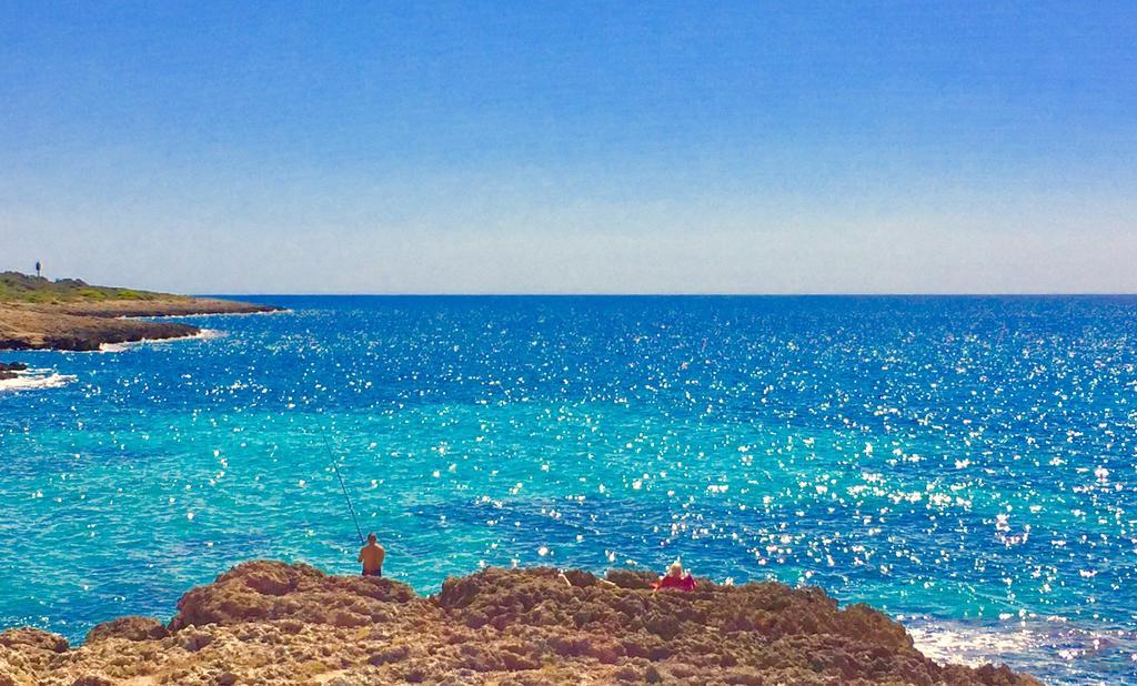 Le Due Pigne (Adults Only) Taranto Exterior foto
