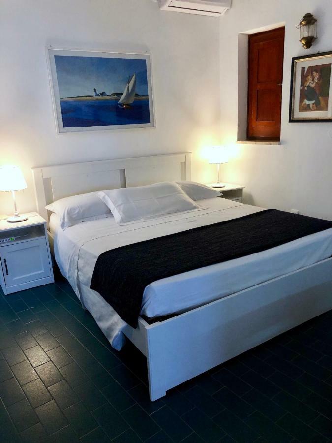 Le Due Pigne (Adults Only) Taranto Exterior foto