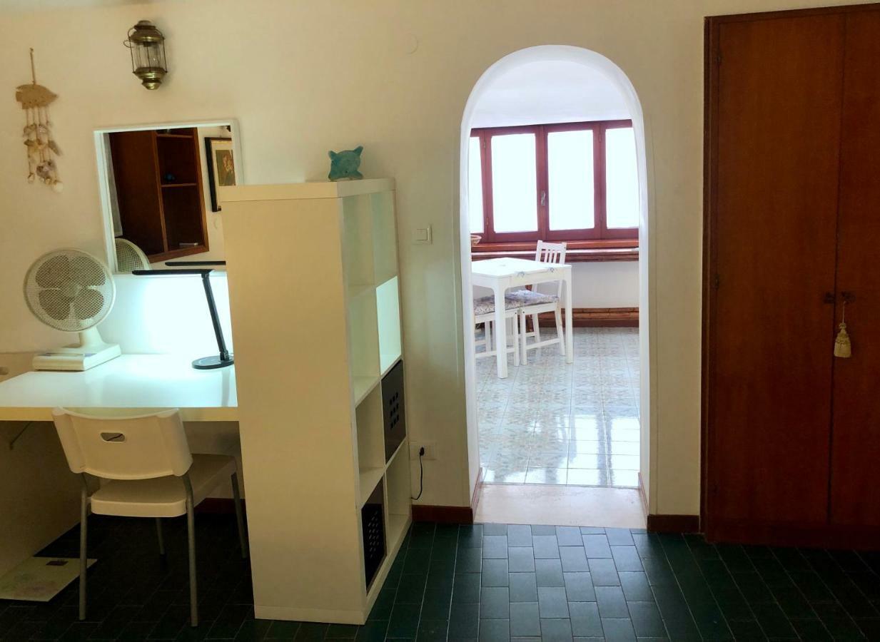 Le Due Pigne (Adults Only) Taranto Exterior foto