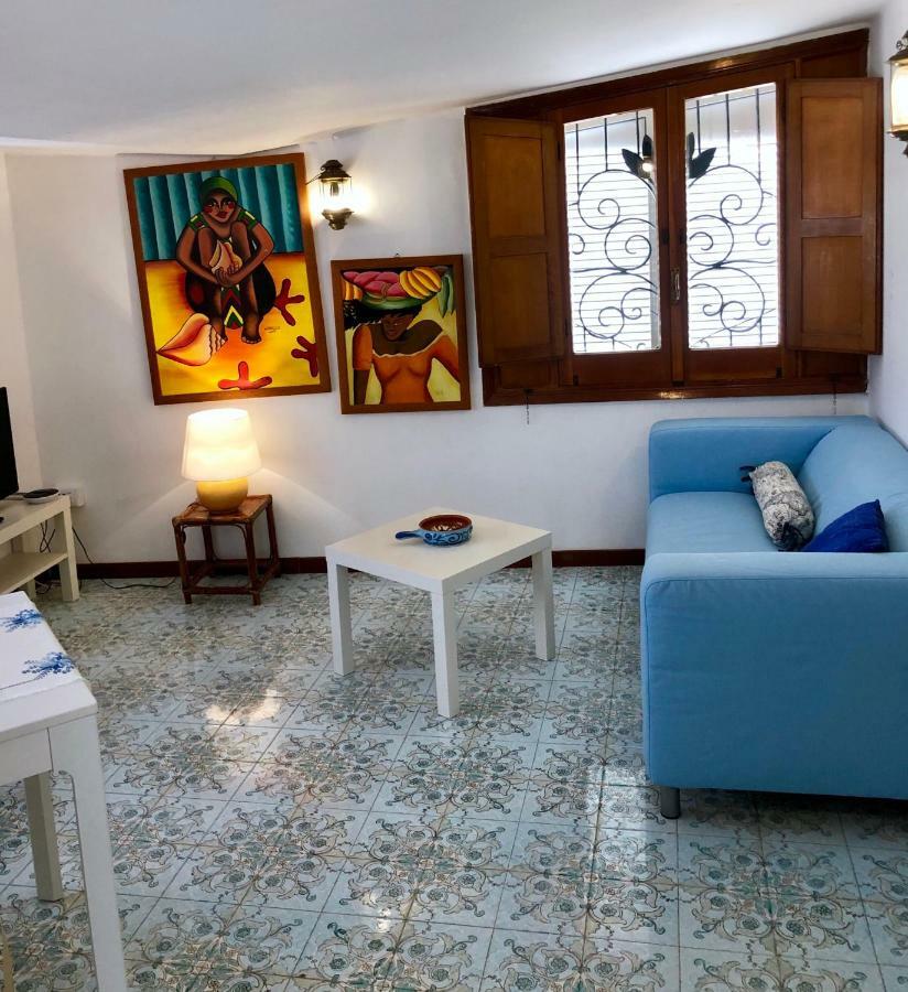 Le Due Pigne (Adults Only) Taranto Exterior foto