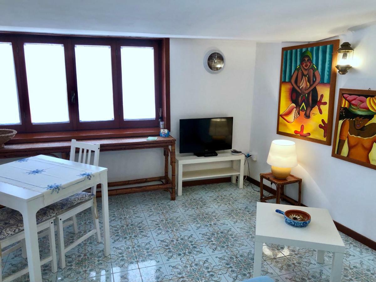 Le Due Pigne (Adults Only) Taranto Exterior foto
