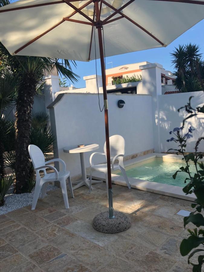 Le Due Pigne (Adults Only) Taranto Exterior foto