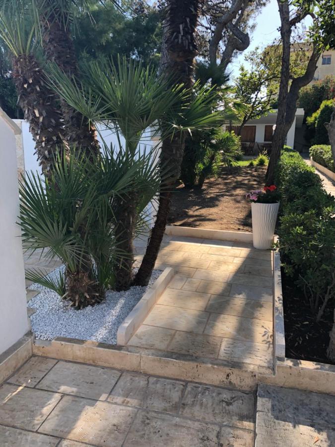 Le Due Pigne (Adults Only) Taranto Exterior foto