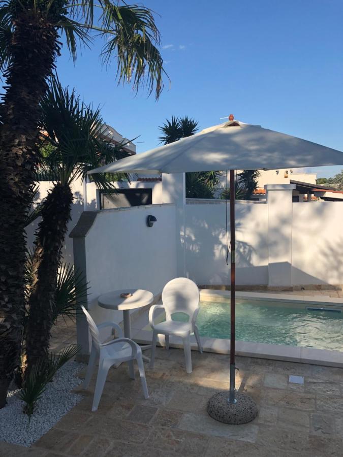 Le Due Pigne (Adults Only) Taranto Exterior foto