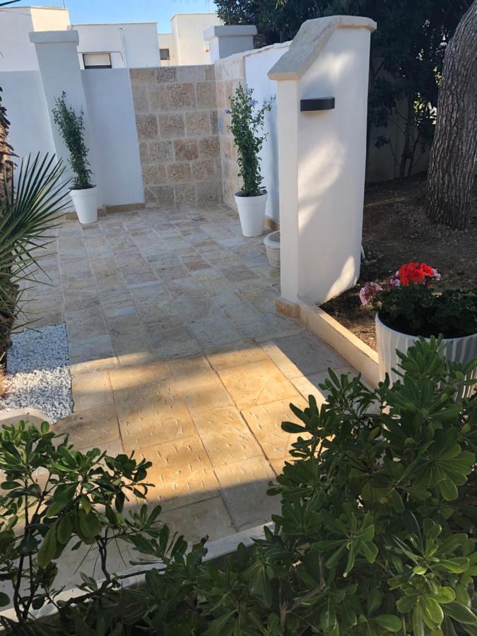 Le Due Pigne (Adults Only) Taranto Exterior foto