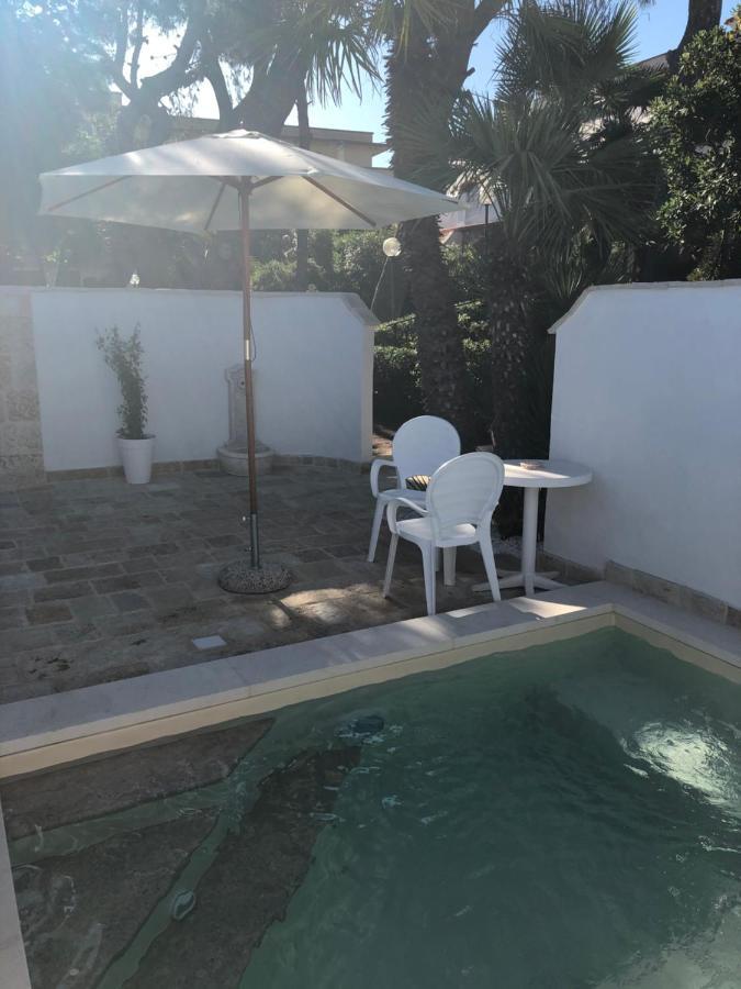 Le Due Pigne (Adults Only) Taranto Exterior foto