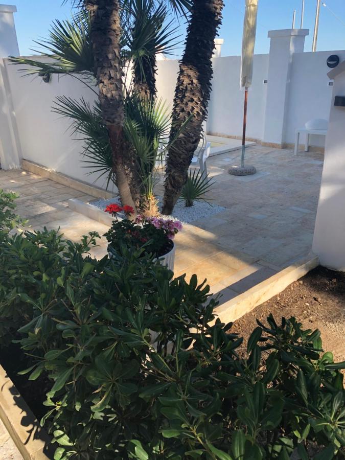 Le Due Pigne (Adults Only) Taranto Exterior foto
